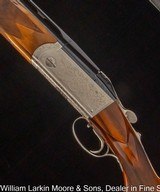 KRIEGHOFF K80 SCROLL 12 GA. 30