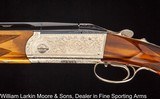 KRIEGHOFF K80 SCROLL 12 GA. 30