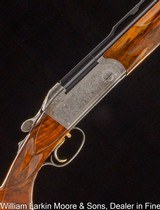 KRIEGHOFF K80 TRAP COMBO GOLD TARGET SCROLL 12 GA. 30