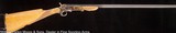 WAFFEN FRANKONIA SIDE-LEVER SINGLE SHOT 28 GA SHOTGUN 2-1/2