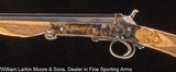 WAFFEN FRANKONIA SIDE-LEVER SINGLE SHOT 28 GA SHOTGUN 2-1/2