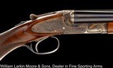 LC SMITH SPECIALTY SXS 16 GA 28