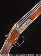 MERKEL MODEL 147 EL 20 GA 30