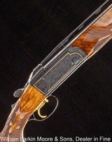 K80 GOLD TARGET SCROLL TRAP SKEET COMBO 2 BARELL SET - 2 of 9