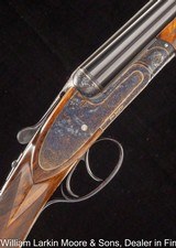 Piotti King Royal 20ga, 30 by W. Jeffery England, Made in Italy for sale