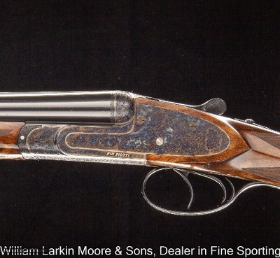 F.LLI PIOTTI KING NO. 1, 20 GA. 30