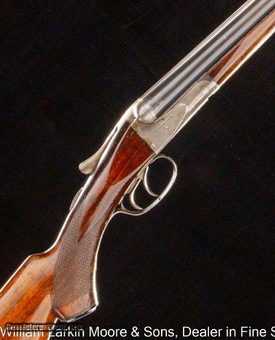 FOX STERLINGWORTH 16 GA 28