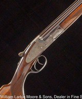 LC SMITH FIELD GRADE FEATHER WEIGHT .410 GA 26