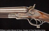 CHARLES DALY HAMMER GUN 8-BORE SHOTGUN - 3 of 7