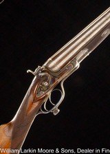 CHARLES DALY HAMMER GUN 8-BORE SHOTGUN