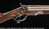 CHARLES DALY HAMMER GUN 8-BORE SHOTGUN - 2 of 7
