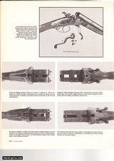 HOLLAND & HOLLAND HAMMER EXPRESS .577 3