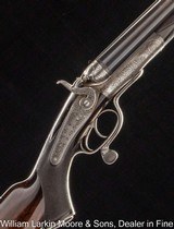 HOLLAND & HOLLAND HAMMER EXPRESS .577 3