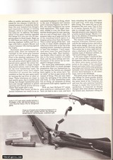 HOLLAND & HOLLAND HAMMER EXPRESS .577 3