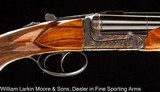 CHAPUIS ARMES AGEX BROUSSE .470 NE SPECIAL ORDER - 2 of 8