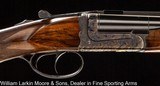 CHAPUIS ARMES AGEX BROUSSE .375 H&H SPECIAL ORDER - 2 of 6