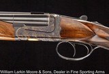 CHAPUIS ARMES AGEX BROUSSE .375 H&H SPECIAL ORDER - 1 of 6