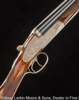 ARMAS GARBI MODEL 103A 12 GA. 28