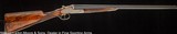 ARMAS GARBI MODEL 103A 12 GA. 28