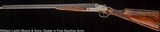 ARMAS GARBI MODEL 103A 12 GA. 28