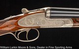 ARMAS GARBI MODEL 103A 12 GA. 28