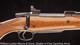 BROCKMAN RIFLES CUSTOM CZ 550 MAGNUM IN .550 MAGNUM - 2 of 7