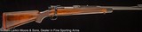 GRIFFIN & HOWE B/A #841 CUSTOM SPRINGFIELD ARMORY 1903 STALKING RIFLE 7X57 - 5 of 8