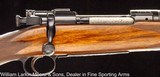 GRIFFIN & HOWE B/A #841 CUSTOM SPRINGFIELD ARMORY 1903 STALKING RIFLE 7X57 - 3 of 8