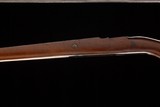 MAUSER 1908 (BRAZILIAN) 7X57 PARTS GUN - 9 of 11