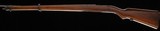 MAUSER 1908 (BRAZILIAN) 7X57 PARTS GUN - 8 of 11