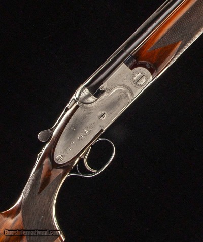 BERETTA S04 TRAP 12 GA. 29