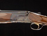 PERAZZI MX8 TRAP COMBO 12 GA 31-1/4