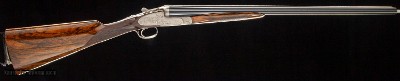 ARMAS GARBI MODEL 103B SPECIAL 12 GA. 27