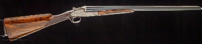 ARMAS GARBI MODEL 103B SPECIAL 12 GA. 27