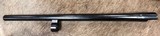 REMINGTON 870 BARREL ONLY 12 GA 2-3/4