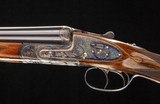 ARRIZABALAGA MODEL FINE SCROLL SLE, 12 GA. 29