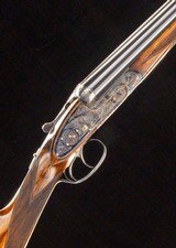 ARRIZABALAGA MODEL FINE SCROLL SLE, 12 GA. 29
