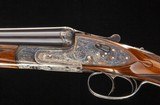 ARRIZABALAGA MODEL FINE SCROLL SLE, 12 GA. 29