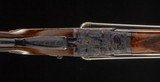 ARRIZABALAGA MODEL FINE SCROLL SLE, 12 GA. 29
