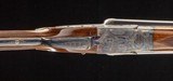 ARRIZABALAGA MODEL FINE SCROLL SLE, 12 GA. 29