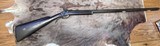 LOT 1: 4 ANTIQUE SHOTGUNS - 5 of 12