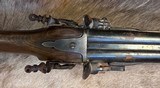 LOT 1: 4 ANTIQUE SHOTGUNS - 3 of 12