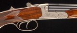 KRIEGHOFF CLASSIC SAFARI EXPRESS .500/416 NE - AS NEW - 2 of 7