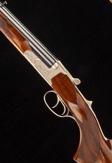 KRIEGHOFF CLASSIC SAFARI EXPRESS .500/416 NE - AS NEW - 1 of 7