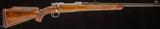BROWNING OLYMPIAN .458 WIN. MAG. MADE IN BELGIUM - 4 of 8