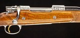 BROWNING OLYMPIAN .458 WIN. MAG. MADE IN BELGIUM - 2 of 8