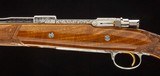 BROWNING OLYMPIAN .458 WIN. MAG. MADE IN BELGIUM - 3 of 8