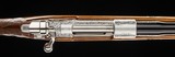 BROWNING OLYMPIAN .458 WIN. MAG. MADE IN BELGIUM - 8 of 8