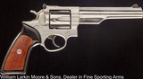 RUGER GP100 .357 MAG. 6