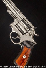 RUGER GP100 .357 MAG. 6